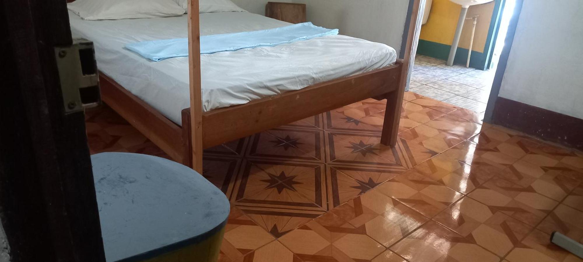 Rocks Beach Balgue Room photo